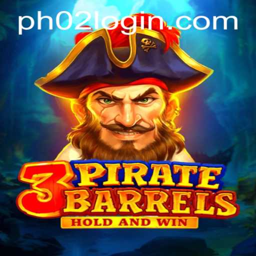 Discover the Thrilling World of 3PirateBarrels: A New Era in Gaming