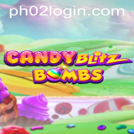 Discover the Explosive Fun of CandyBlitzBombs: A Sweet Adventure with PH02