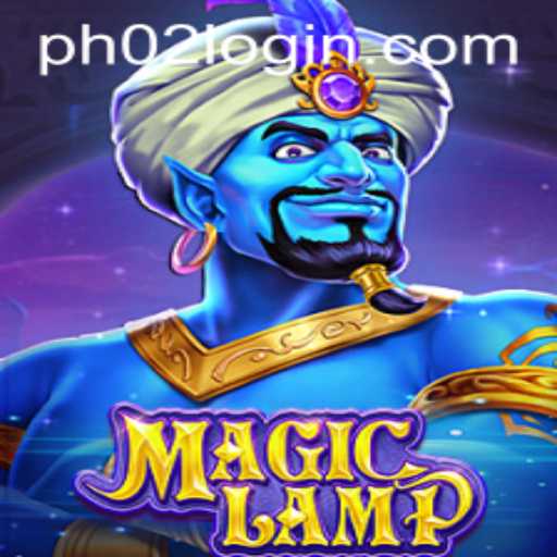 Unveiling the Enchantment of MagicLamp: A Journey into the World of PH02